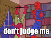 '60s Spider-Man