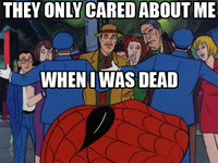 '60s Spider-Man