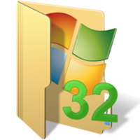 Delete System32