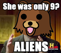 Ancient Aliens