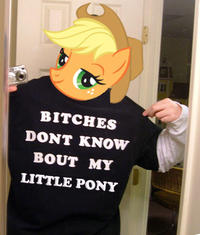 Bitches Don't Know 
