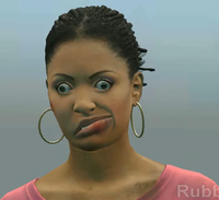 Reaction Faces