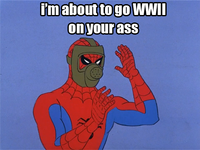 '60s Spider-Man