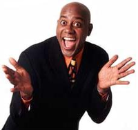 Ainsley Harriott