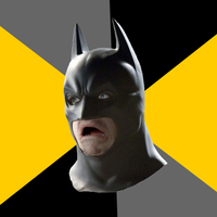 Space Bat