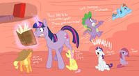 My Little Pony: Friendship is Magic