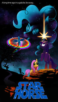 My Little Pony: Friendship is Magic