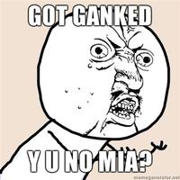 League of Legends