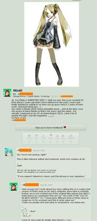deviantART