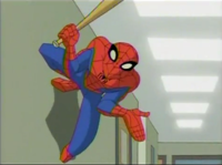 How Do I Shot Web?