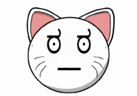 ಠ_ಠ Look of Disapproval