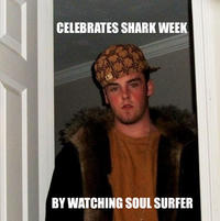 Scumbag Steve