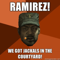Ramirez, Do Everything!