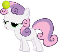 My Little Pony: Friendship is Magic