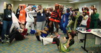 Animenext2011