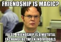 Schrute Facts