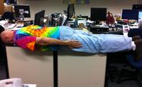 Planking