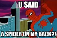 '60s Spider-Man