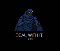 Deal With It