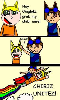 X Grab My Y