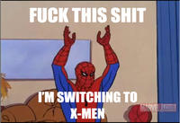 '60s Spider-Man