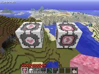 Minecraft
