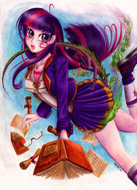 My Little Pony: Friendship is Magic