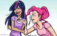 My Little Pony: Friendship is Magic
