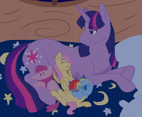 My Little Pony: Friendship is Magic