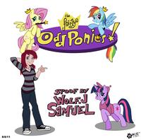 My Little Pony: Friendship is Magic