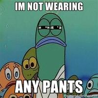 SpongeBob SquarePants
