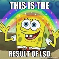 SpongeBob SquarePants