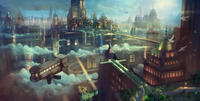 Steampunk