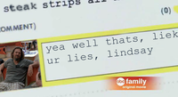 Cyberbully