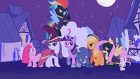 My Little Pony: Friendship is Magic