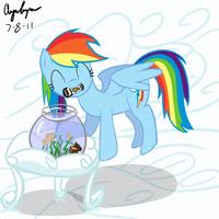 My Little Pony: Friendship is Magic