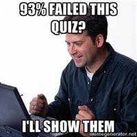 Lonely Computer Guy / Net Noob