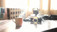 Cinemagraphs