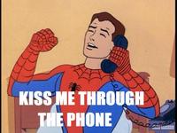 '60s Spider-Man