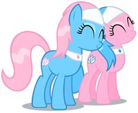 My Little Pony Character Fandom