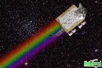 Nyan Cat / Pop Tart Cat