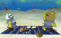 SpongeBob SquarePants