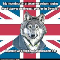 2011 United Kingdom Riots