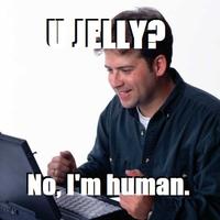 Lonely Computer Guy / Net Noob