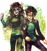 Homestuck
