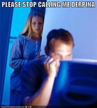 Internet Husband
