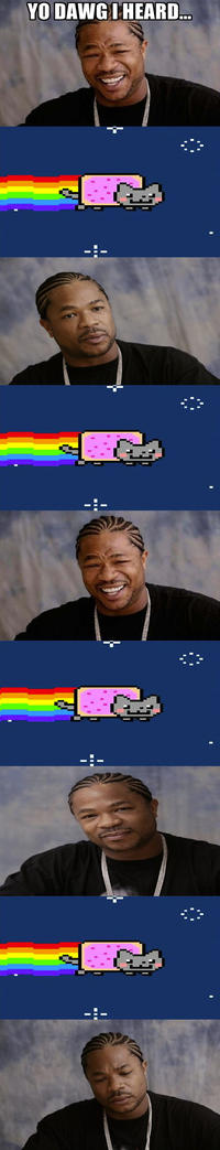 Xzibit Yo Dawg