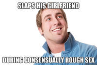 Misunderstood D-Bag
