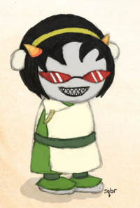 Homestuck