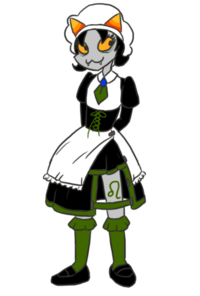 Homestuck